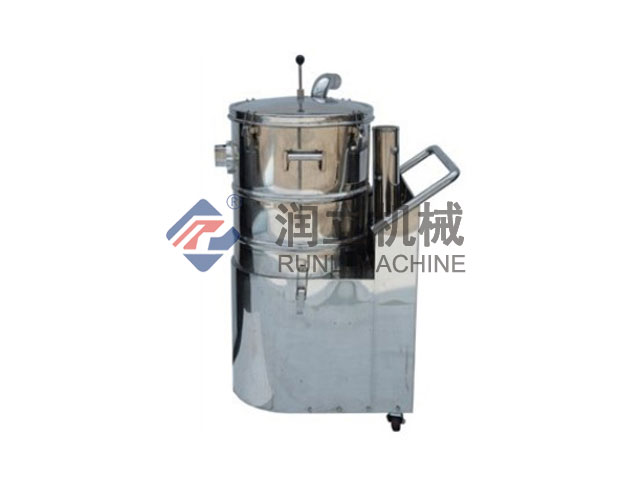 工業吸塵器